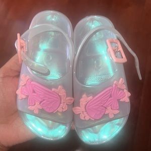 Sophia Webster toddler sandals